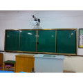 Vaious Sliding Whiteboard Chalkboard Green Board for School Teaching